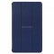 Чехол-книжка Armorstandart Smart Case для планшета Samsung Galaxy Tab A7 lite 8.7 Blue (ARM59398)